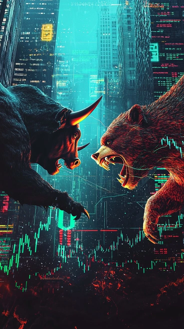 Stock Market Advisory in Hyderabad: An Educational Guide for Smart and Responsible Investing