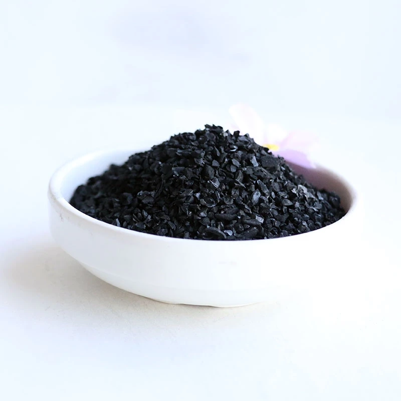 Activated Charcoal Storage Instructions