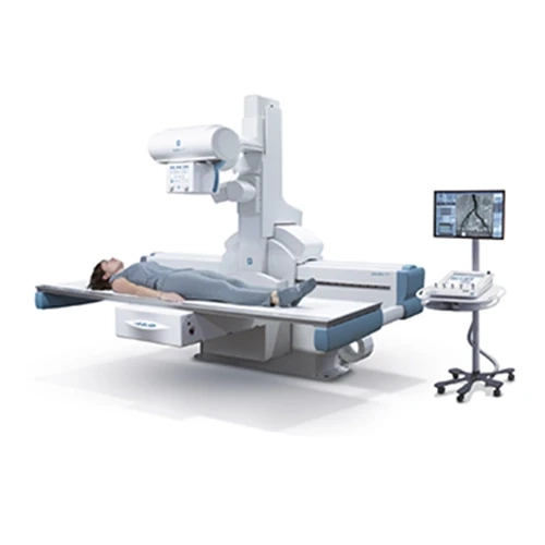 Medical Imaging Equipment Suppliers