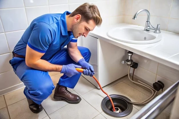 Why You Should Call Drainage Specialist Before It’s Too Late