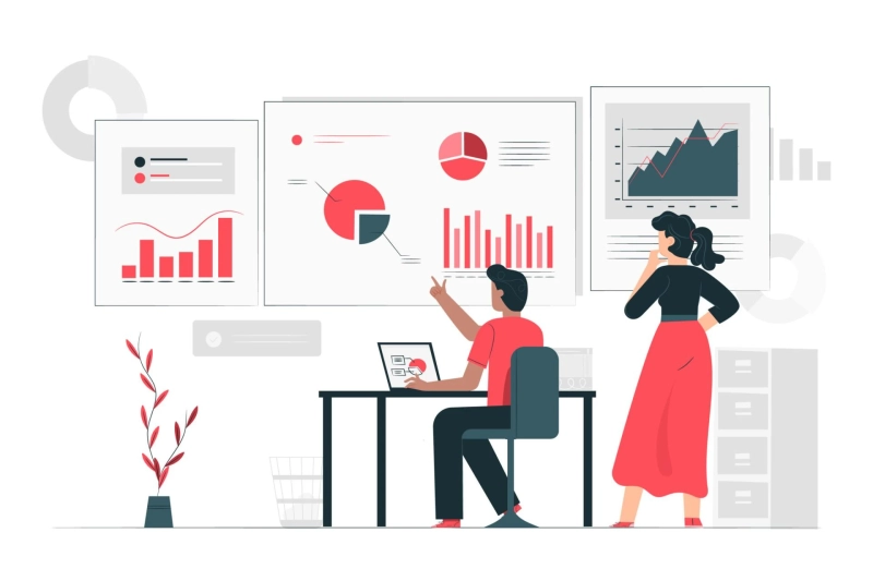 Your Guide to Choosing a B2B Data Provider