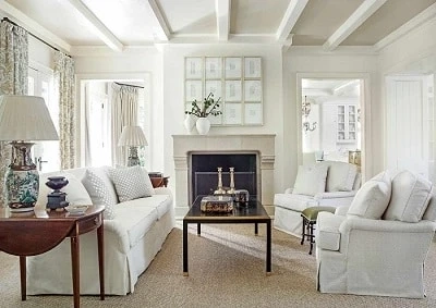 Transform Your Home with Residential Painting Services in Atlanta: A Guide to Refreshing Your Living Space in 2023