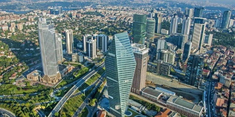 Buy Apartments in Istanbul For Beautiful Houseboats
