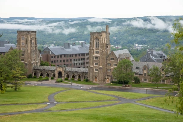  Cornell MPS: Complete Guide to Programs, Admissions, Fees & Career Outcomes