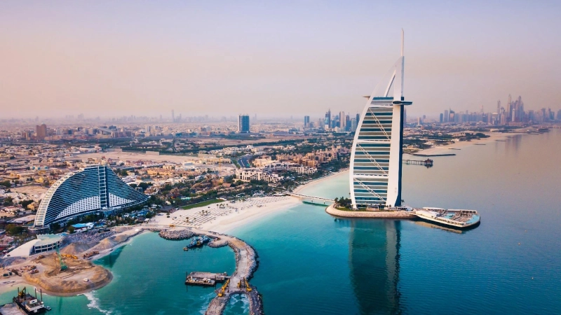 How JX Estates Navigates the Dynamic UAE Property Landscape