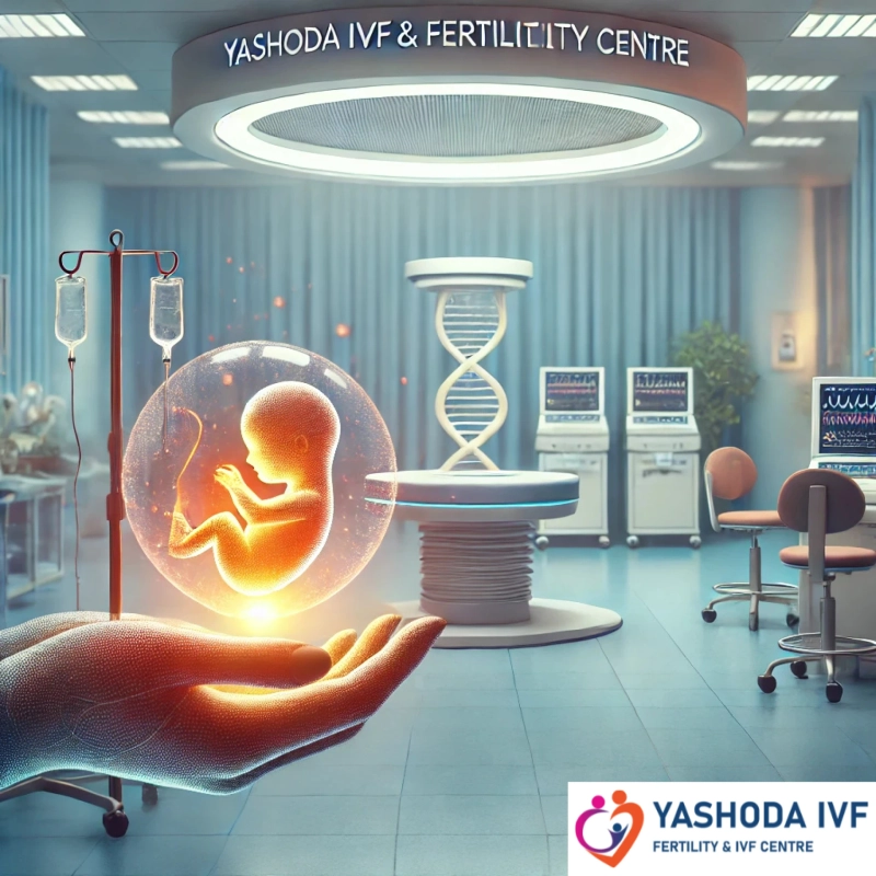 The Best IVF Centre in Vashi