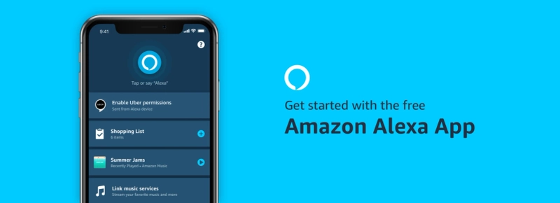 How to Use Amazon Alexa App and Setup Alexa?