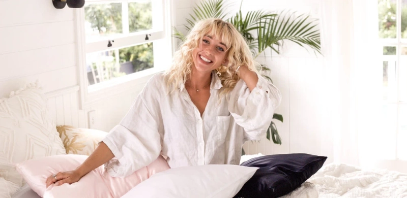 Advantages of Using a Silk Pillow Case