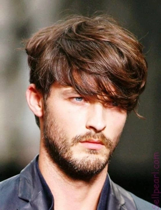 Baal Cut Man: 5 Different Indian Style Haircuts for Men 2022