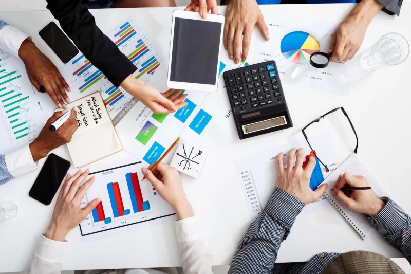 The Importance of Financial Reporting in Modern Business