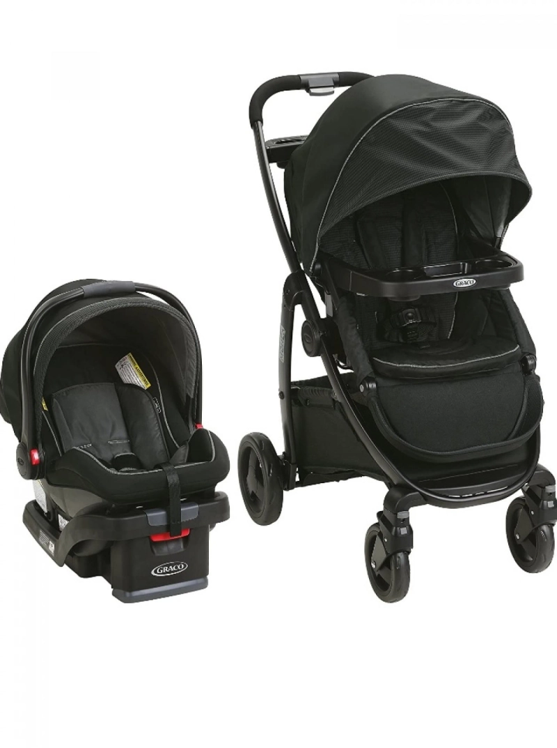Vehicle Seats: Data for Families