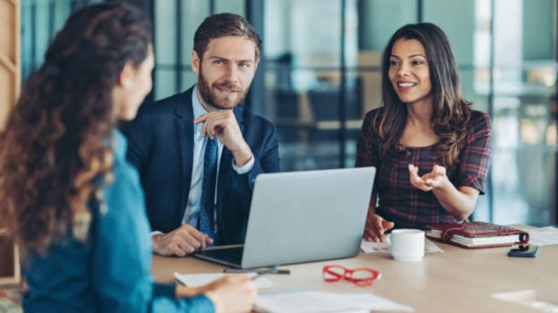 5 Ways Law Firm Recruitment Agencies Transform Legal Hiring