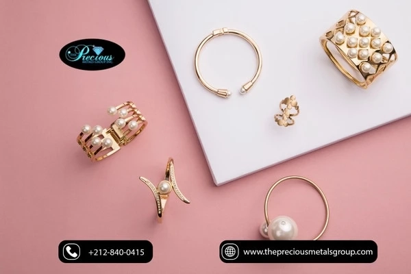 Buying And Selling Gold In NYC: What You Need To Know