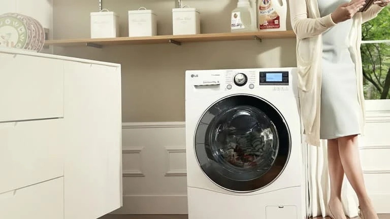 How to Choose a Washing Machine - A Complete Guide