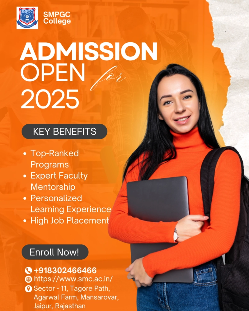 Best BCA Colleges in Jaipur Offering Quality Education