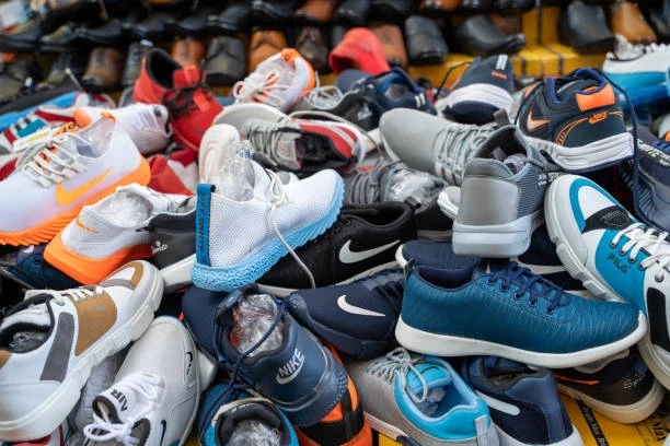 Global Footwear Market Industry Trends, Consumer Shifts, and Growth Outlook