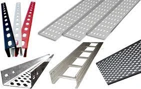 Cable Tray Market With Emerging Trends, Global Scope And Demand 2021 To 2030 | GET FLAT 20% OFF ON T