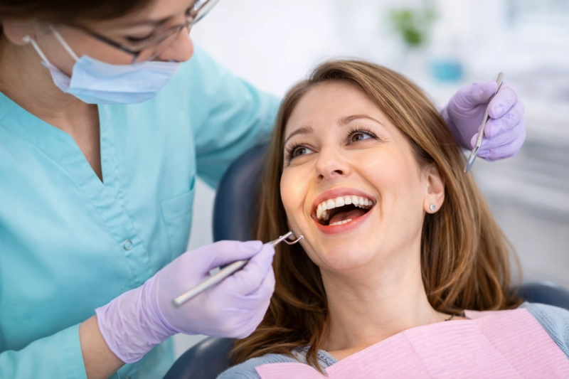 Top 5 Dental Clinics in Kelmscott, Western Australia