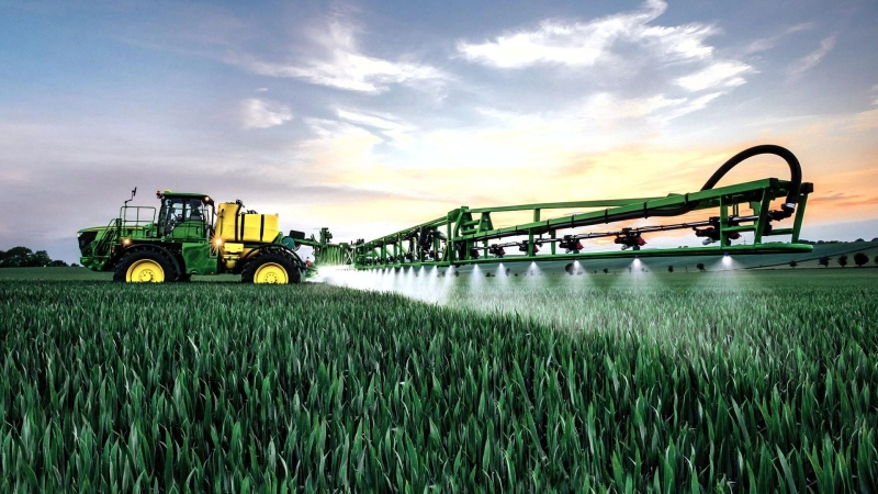 Global Agrochemicals Market Key Players
