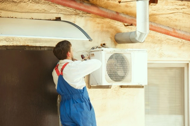 Advantages of Portable Dehumidifier Repair Services