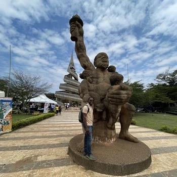 Discovering the Charms of Douala: A Tourist's Guide to Cameroon's Largest City
