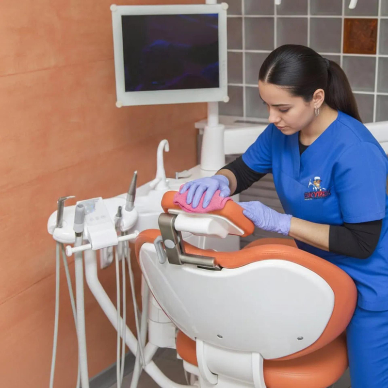 cleaning service canada