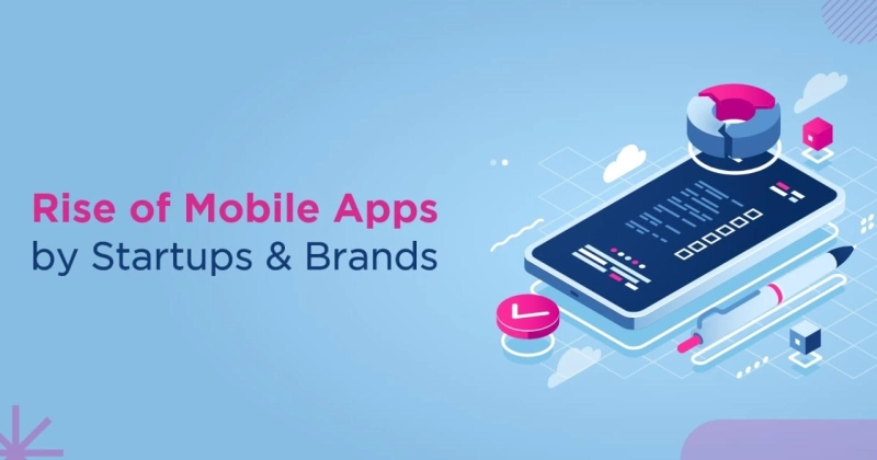 5 Platforms to Create Mobile Apps