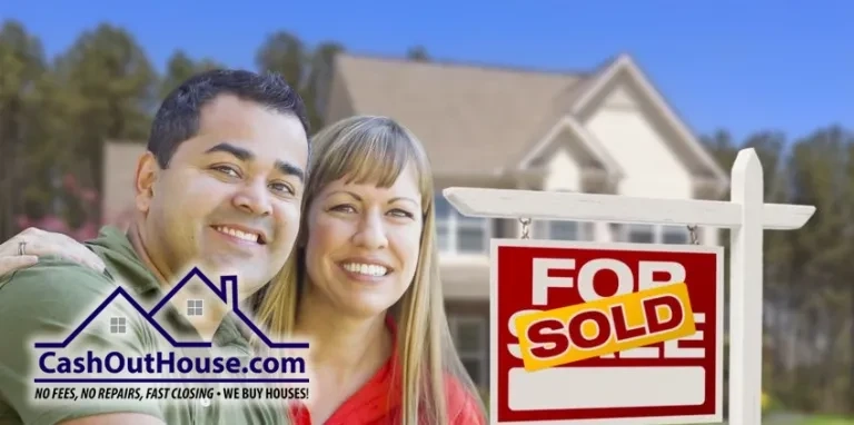 THIS IS THE FASTEST WAY TO SELL YOUR GEORGIA HOME