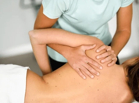 Shoulder Massage Croydon to Alleviate Pain | Medical Medical Massage