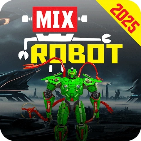 Robot Mech Battle & Survival: Among the Best Free Games and Top Free Boy Games