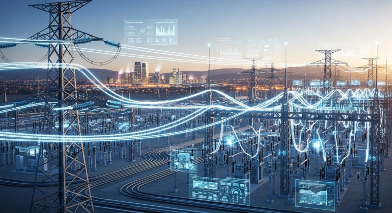 Power Grid Market Trends and Investment Opportunities