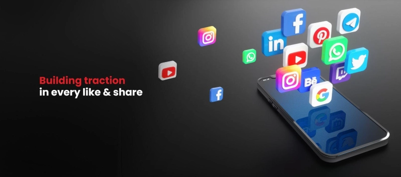 Reimagining Online Success: How Social Media, SEO, Web Development, and PPC Are Transforming Businesses in Mumbai