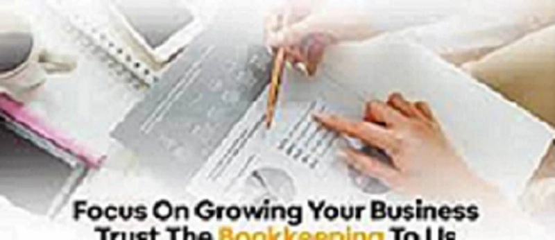 Learn More About Bookkeeping Service in Burwood
