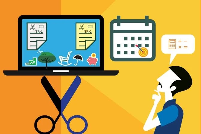 All you ought to know about e-filing your taxes