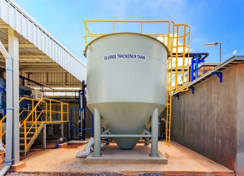 Evolving Technologies in Portable Wastewater Treatment