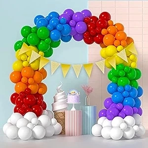 Top 10 Essential Tools for Stunning Balloon Decorations at Home