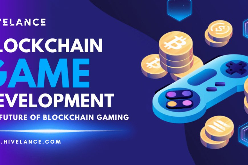 Play, Earn, Repeat: Discover the Magic of Blockchain Games