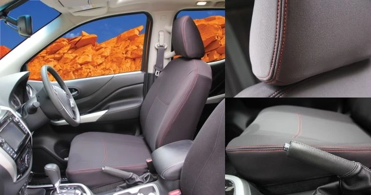 Truck seat covers and safety: What every truck owner should know