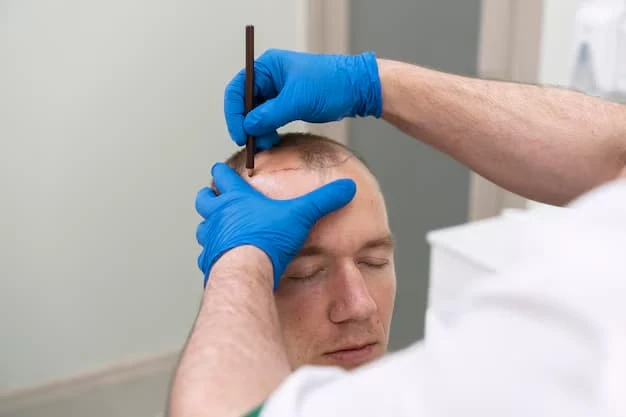 Choosing the Best Hair Transplant Clinic Leicester