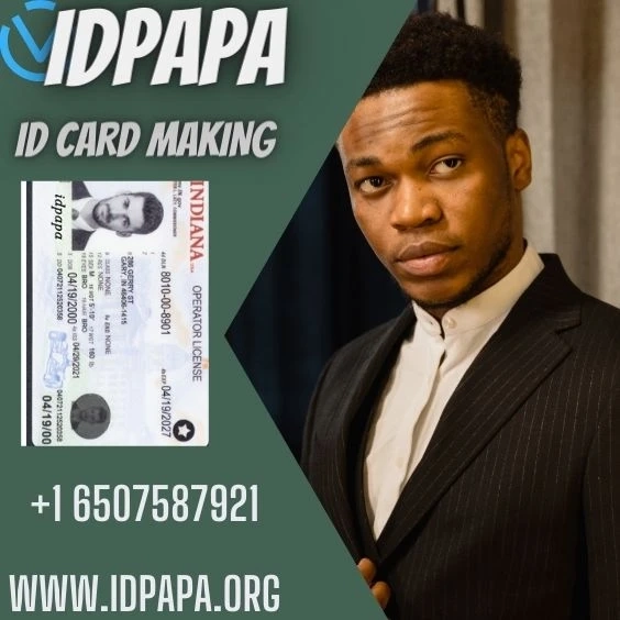 Revolutionizing Identification: Unveiling the Future with IDS USA