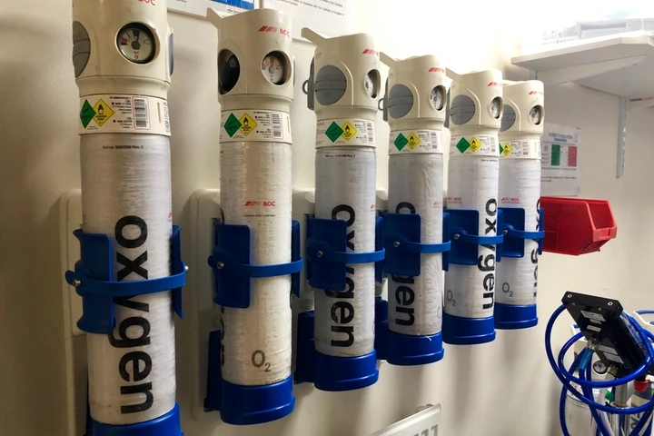 Portable Oxygen Kit Market Size, Share, Trends, Research, Industry, Report 2032