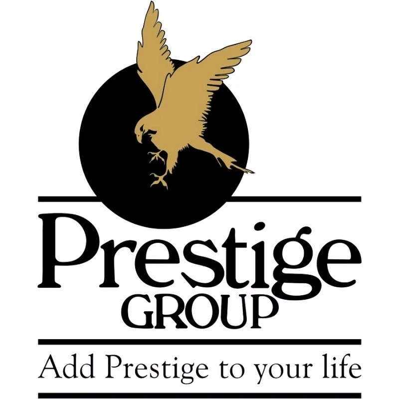 Experience the Symphony of Nature and Luxury at Prestige Pallava Garden