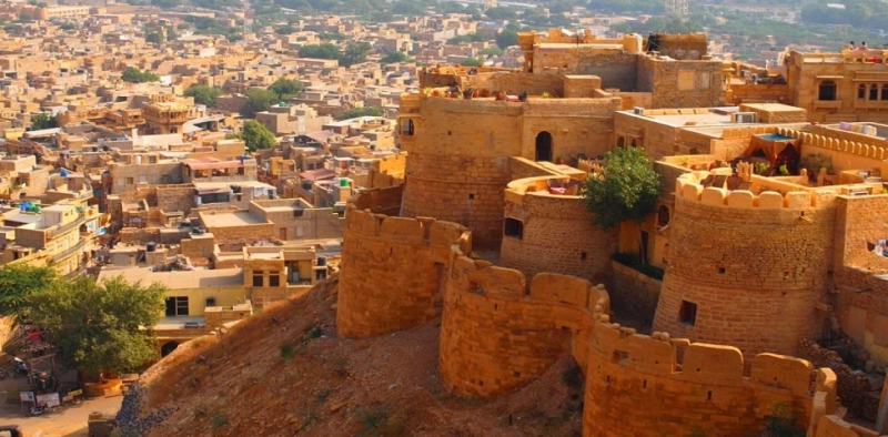 How to Choose Best Tour Operator in Jaisalmer at Affordable Rate