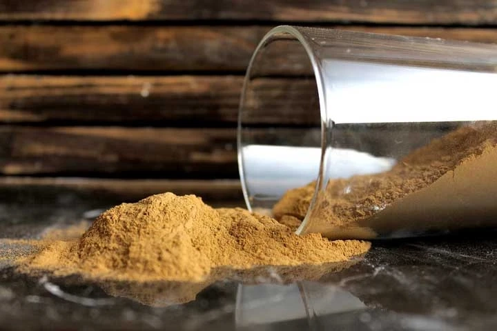 Dextrin Market Trend, Segmentation and Opportunities Forecast To 2028