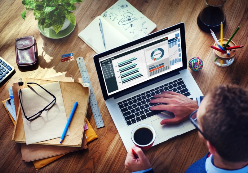 Reasons 3 Reasons Why Each Business Needs Accounting Firms