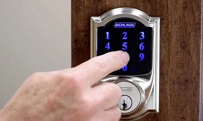 How to Change the Code on Your Schlage Lock: A Step-by-Step Guide
