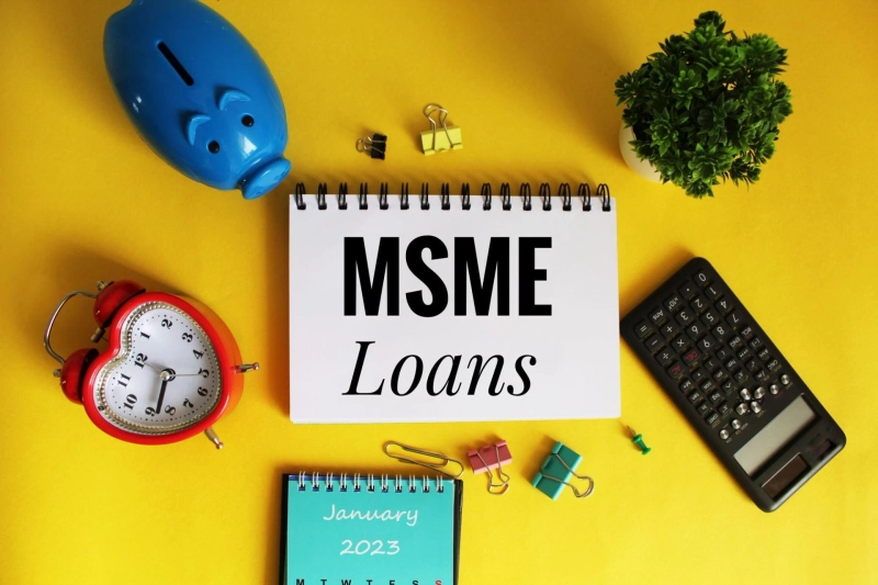 How to Get the Lowest MSME Loan Interest Rate for Your Small Business Needs
