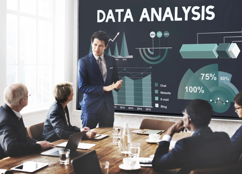 Why a Master's Program in Data Analytics Is the Smartest Career Move Today