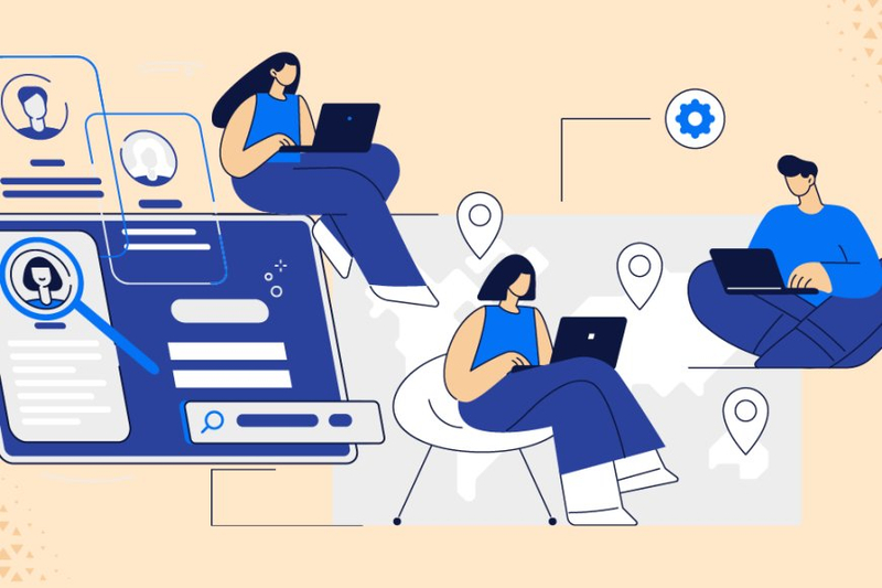 Challenges in Adopting New Technologies