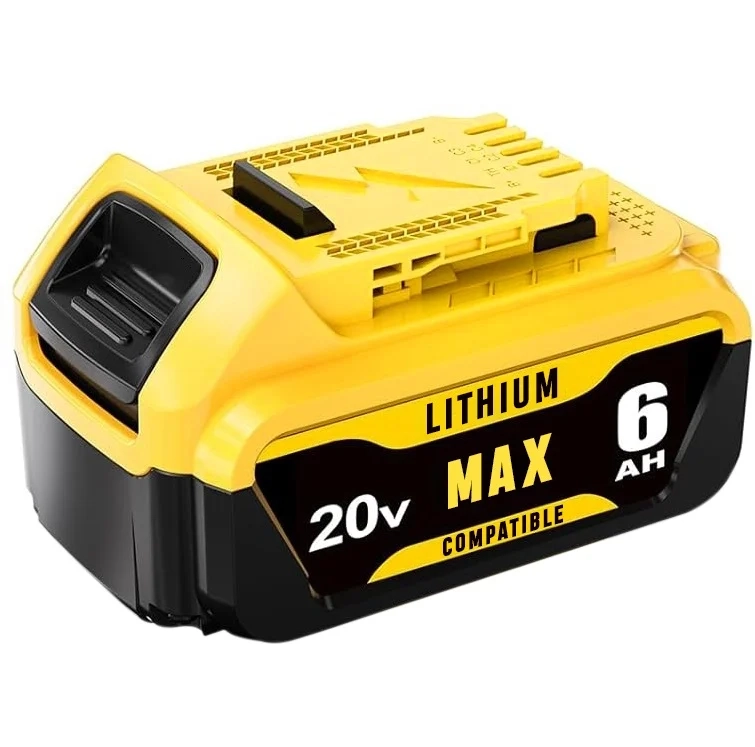 DeWalt Batteries - A Practical Guide for Buyers, DIY Users, and Jobsite Workers